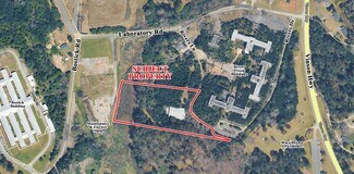 Plus de détails pour Rivers Lane, Off Laboratory Rd, Milledgeville, GA - Sports et loisirs à vendre