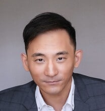 Gary Liu