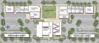 Plus de détails pour 24814 E 71st St S, Broken Arrow, OK - Local commercial à louer