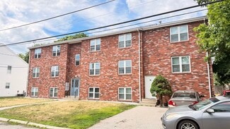 Plus de détails pour 10-26 Saratoga Ave, Pawtucket, RI - Logement à vendre