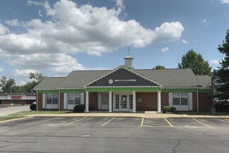Plus de détails pour 2090 W State St, New Castle, PA - Local commercial à vendre
