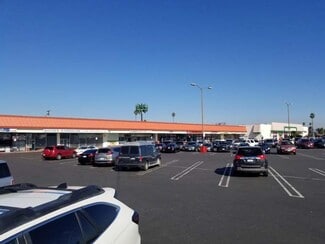 Plus de détails pour 125-309 W Pleasant Valley Rd, Oxnard, CA - Local commercial à louer