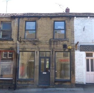 Plus de détails pour 16 Huddersfield Rd, Holmfirth - Local commercial à vendre