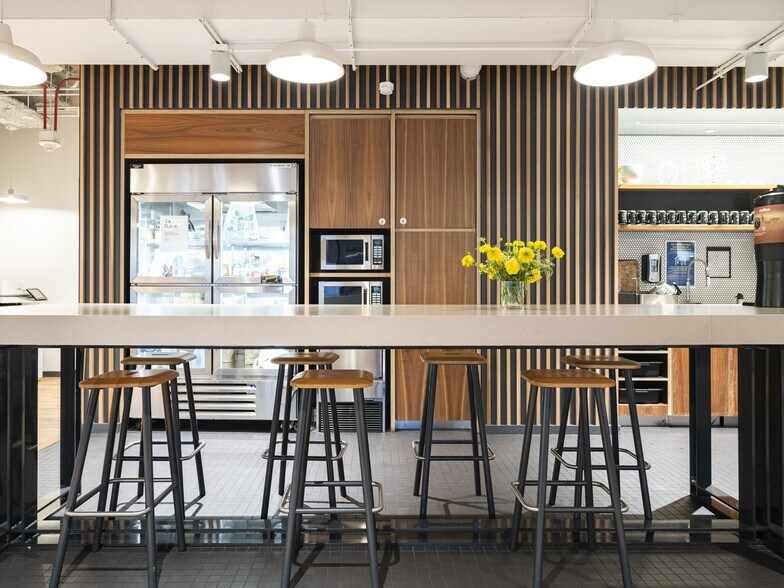 44 Montgomery St, San Francisco, CA à louer - Photo intérieure – Image 3 sur 17