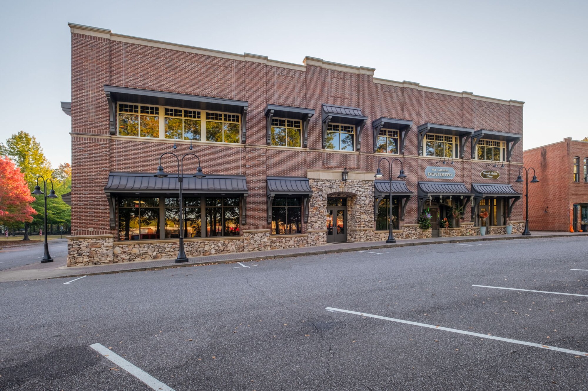 100 Croft St, Birmingham, AL à vendre Photo de l’immeuble– Image 1 sur 9