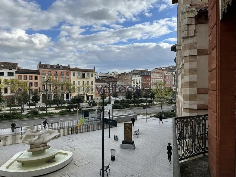 1 Rue Héliot, Toulouse à louer - Photo de l’immeuble – Image 3 sur 8