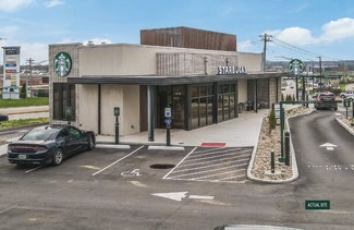 Plus de détails pour 6700 Roosevelt Ave, Middletown, OH - Local commercial à vendre