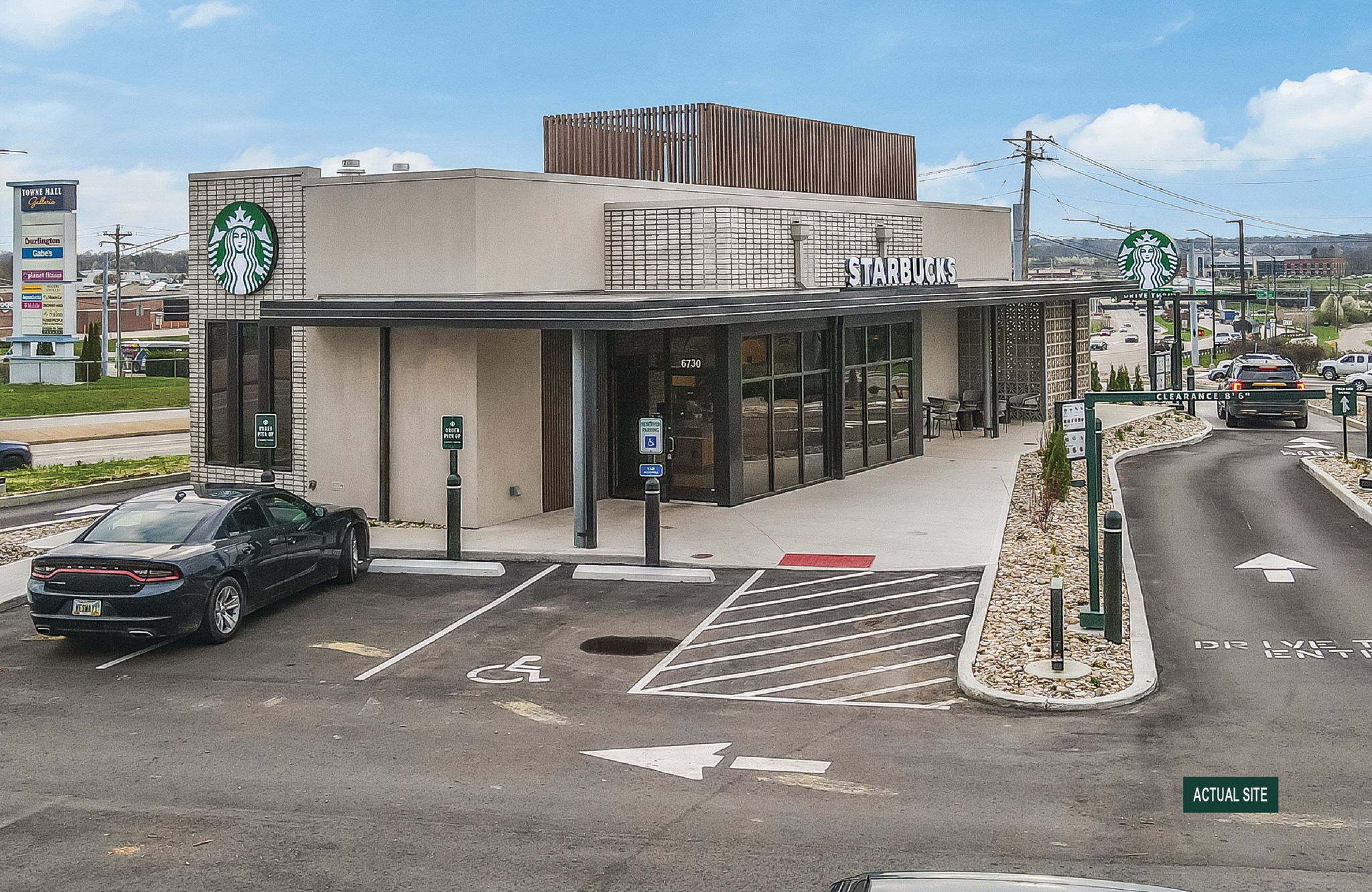 6700 Roosevelt Ave, Middletown, OH à vendre Photo principale– Image 1 sur 6