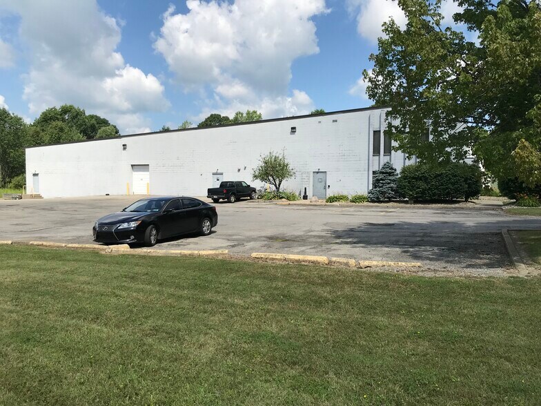 157 Westview Dr, Meadville, PA à vendre - Photo de l’immeuble – Image 3 sur 10