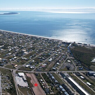 Plus de détails pour 932 15th St, Mexico Beach, FL - Terrain à vendre
