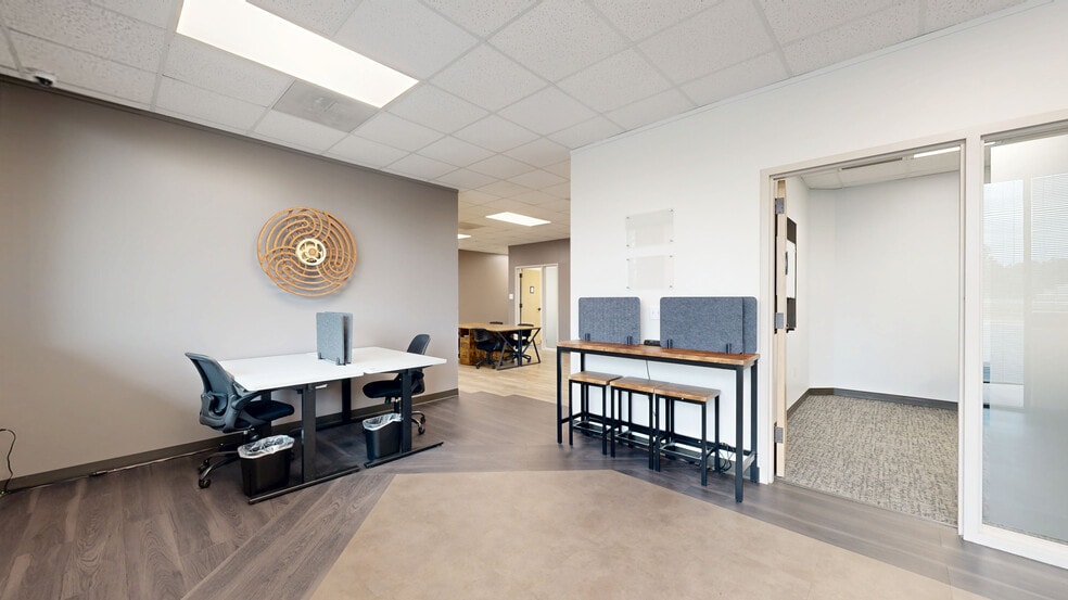 525 Round Rock West Dr, Round Rock, TX à louer - Numérisation 3D Matterport – Image 2 sur 16