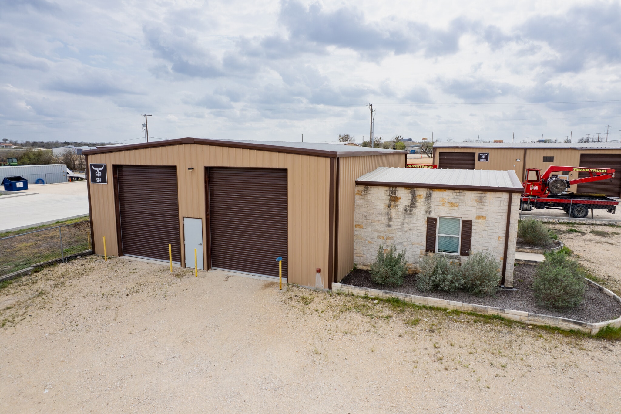 7977 Old Bastrop Rd, New Braunfels, TX à louer Photo intérieure– Image 1 sur 6