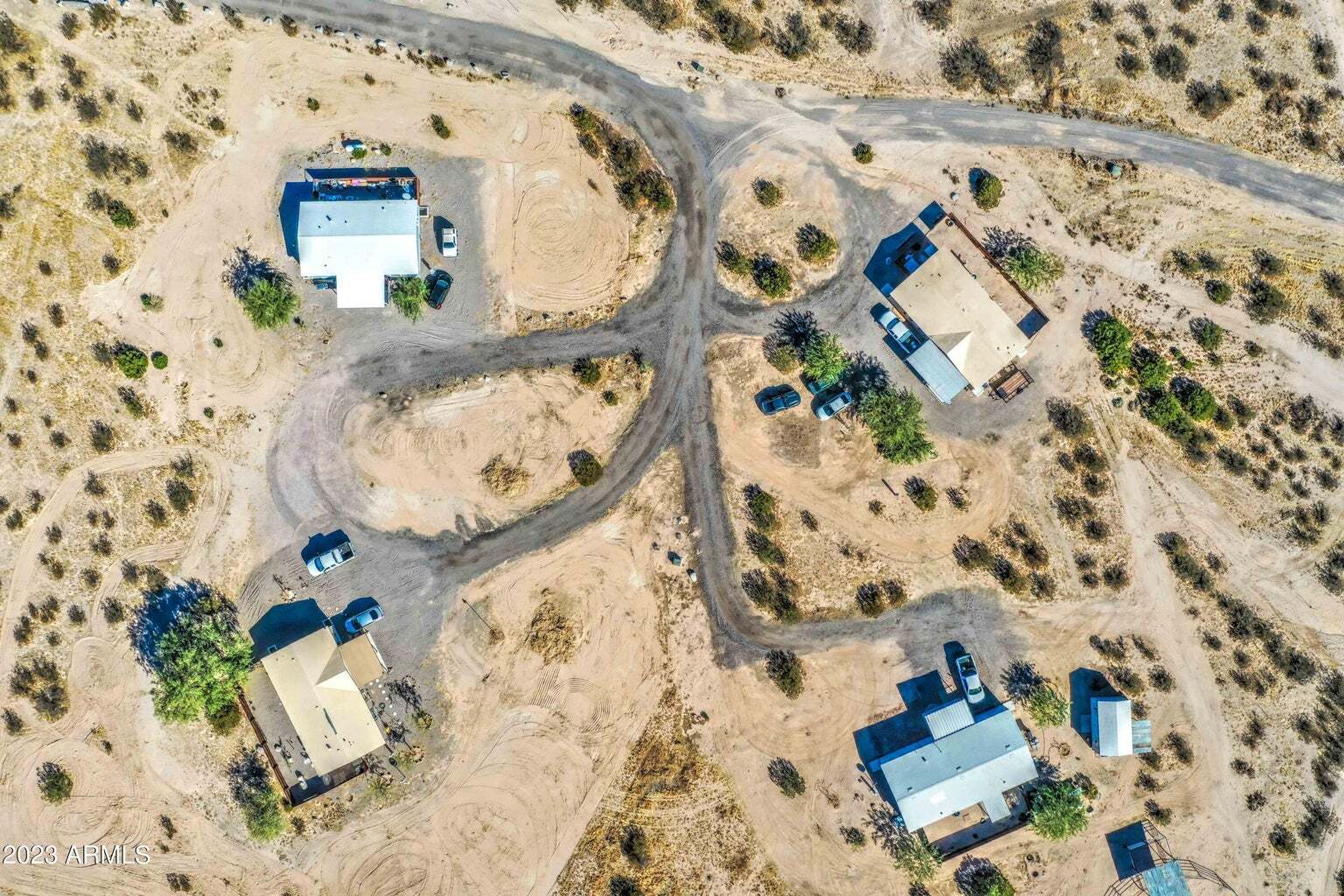 14945-15047 N Highway 79, Florence, AZ à vendre Photo de l’immeuble– Image 1 sur 19