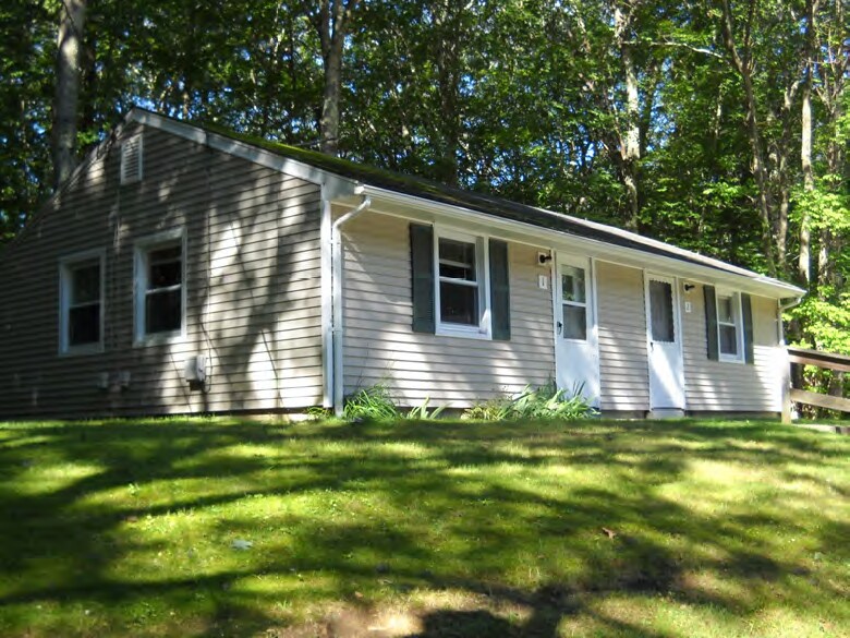 UCONN Student Housing Portfolio portefeuille de 5 biens à vendre sur LoopNet.fr - Photo de l’immeuble – Image 2 sur 39