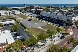 Joint Venture Hotel Development - Immobilier d'entreprise
