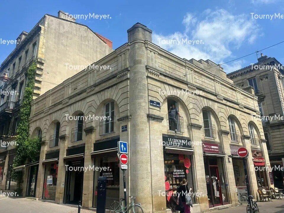 Photo de l’immeuble