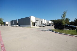 Plus de détails pour 23435 FM 1314, Porter, TX - Industriel/Logistique à louer