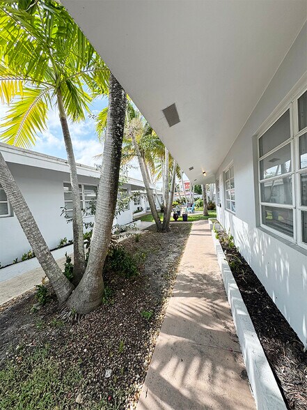 1030 N Victoria Park Rd, Fort Lauderdale, FL à vendre - Photo de l’immeuble – Image 3 sur 18