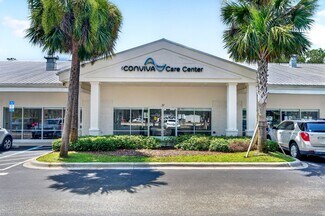 Plus de détails pour 20 Cypress Point Pky, Palm Coast, FL - Local commercial à vendre