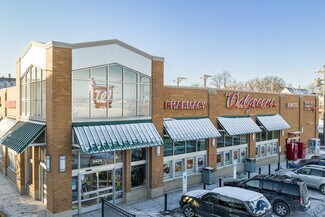 Plus de détails pour 3410 W Belmont Ave, Chicago, IL - Local commercial à vendre