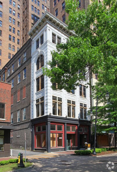 109 20th St N, Birmingham, AL à vendre - Photo de l’immeuble – Image 3 sur 7