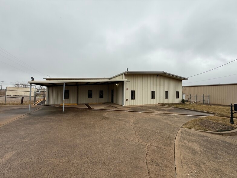 1601 SE 37th St, Oklahoma City, OK à vendre - Photo de l’immeuble – Image 3 sur 39