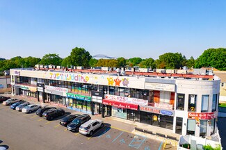 Plus de détails pour 1267 Forest Ave, Staten Island, NY - Bureau/Local commercial à louer