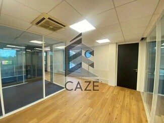 Plus de détails pour 11 Rue Du Vergne, Bordeaux - Bureau à louer
