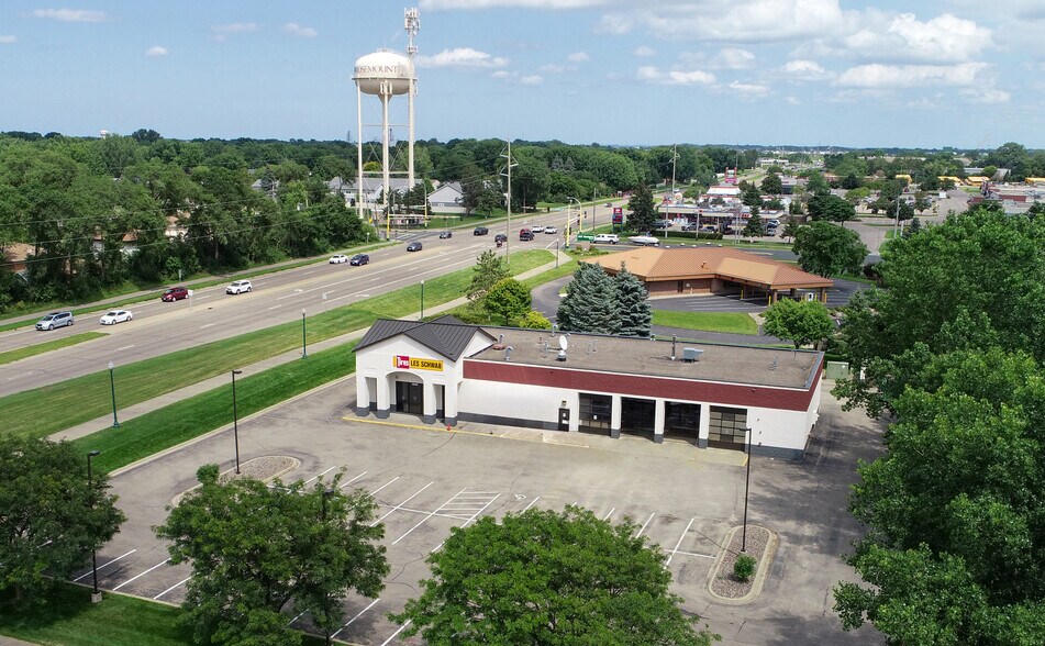 15026 Cimmaron Ave W, Rosemount, MN à vendre - Photo de l’immeuble – Image 3 sur 6