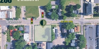 Plus de détails pour 206 E Wilson St, Batavia, IL - Terrain à vendre