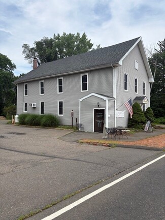 Plus de détails pour 28 West St, Windsor, CT - Bureau/Local commercial à louer