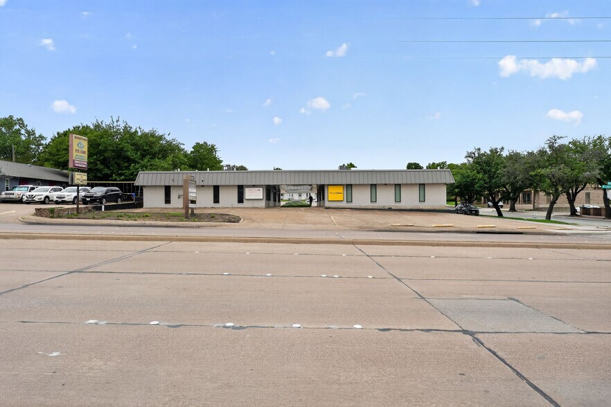 401 W Centerville Rd, Garland, TX à vendre - Photo principale – Image 1 sur 18