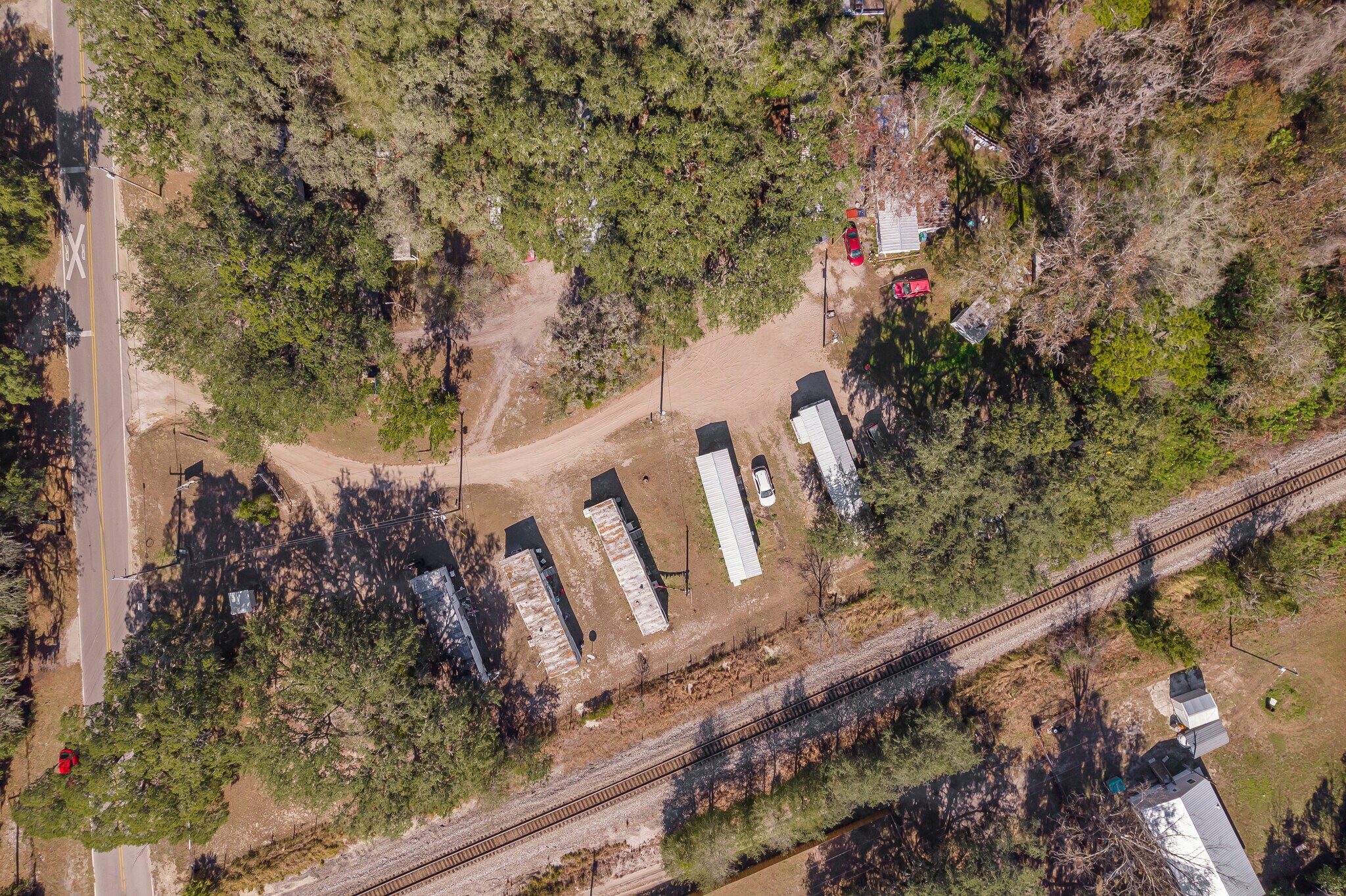 286 Heidt Rd, Palatka, FL à vendre Photo principale– Image 1 sur 15