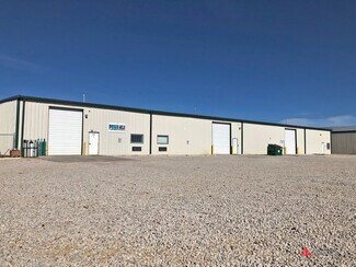 Plus de détails pour 14215 Mead St, Longmont, CO - Industriel/Logistique à louer