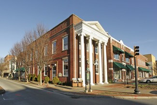 Plus de détails pour 102-108 E Main St, Kingsport, TN - Bureau, Bureau/Médical à louer