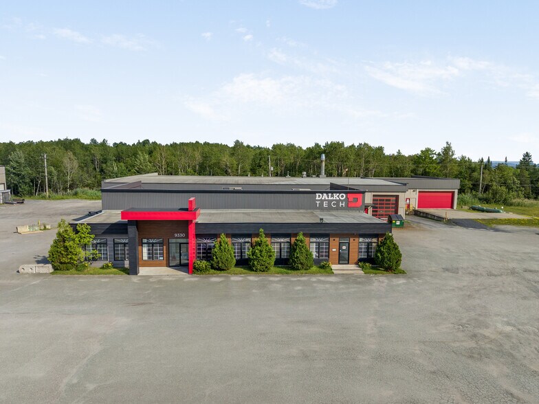 9330 Boul Bourque, Sherbrooke, QC à vendre - Photo de l’immeuble – Image 3 sur 21