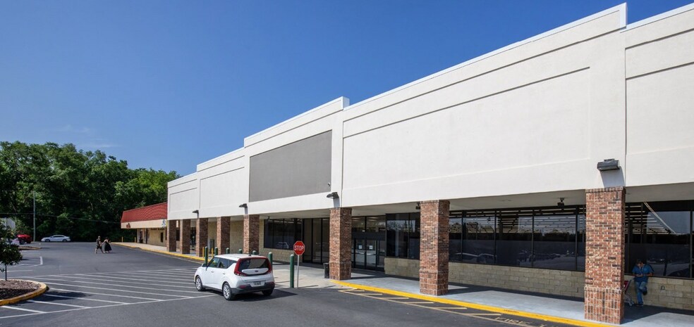 1546 Ohio Ave S, Live Oak, FL à louer - Photo de l’immeuble – Image 2 sur 14