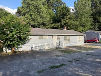 Plus de détails pour 3147 Shallowford Rd, Atlanta, GA - Bureau à vendre