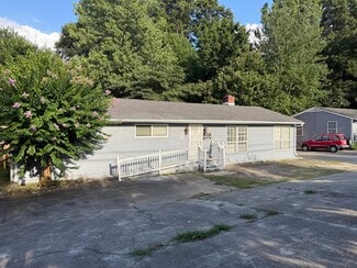 Plus de détails pour 3147 Shallowford Rd, Atlanta, GA - Bureau à vendre