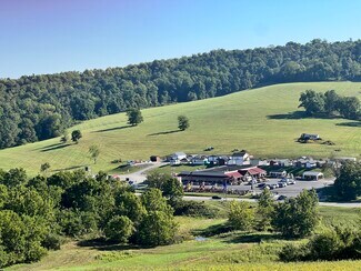 Plus de détails pour Rt 18 State Rd., Burgettstown, PA - Terrain à vendre