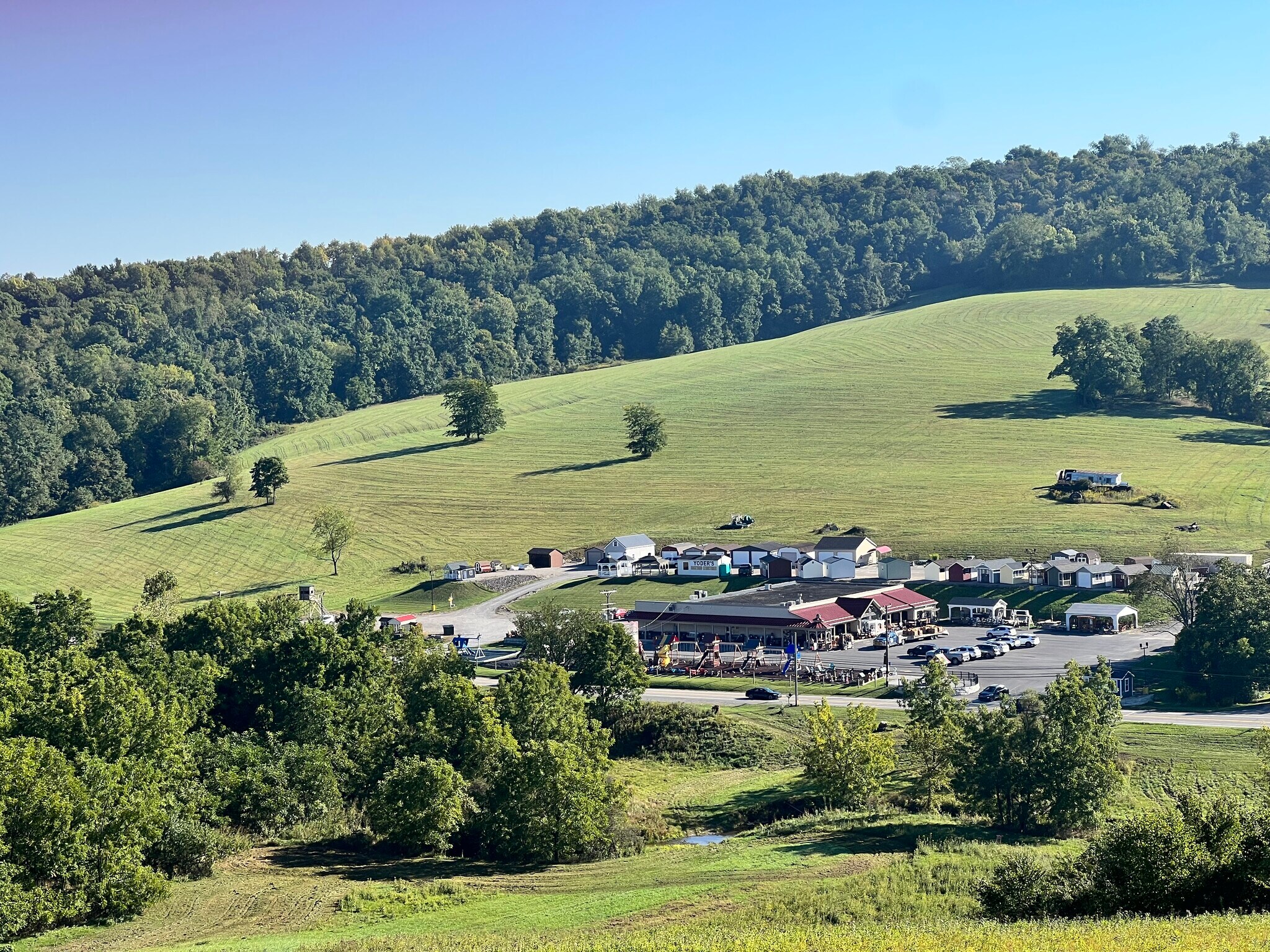 Rt 18 State Rd., Burgettstown, PA à vendre Photo principale– Image 1 sur 16