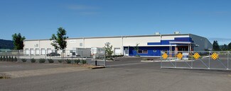 Plus de détails pour 4310 W 5th Ave, Eugene, OR - Industriel/Logistique à vendre