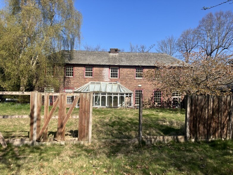 26 Village Rd, Prenton à vendre - Photo de l’immeuble – Image 2 sur 11