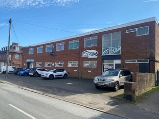 Plus de détails pour Malt Mill Ln, Halesowen - Industriel/Logistique à louer