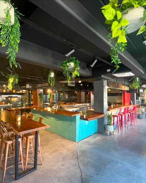 268 SW 8th St, Miami, FL à louer - Photo intérieure – Image 3 sur 19