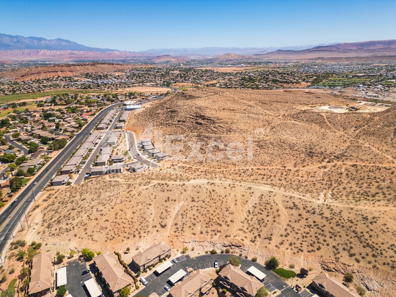 3665 River rd, Saint George, UT à vendre - Photo de l’immeuble – Image 3 sur 6