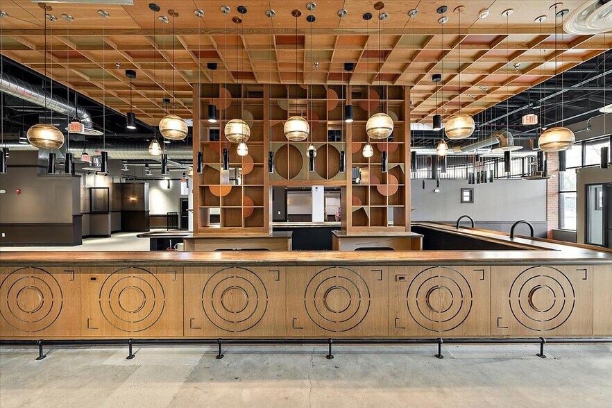 7400 W McNichols Rd, Detroit, MI à louer - Photo intérieure – Image 3 sur 11