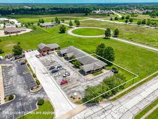 Plus de détails pour 820 S Illinois Ave, Republic, MO - Bureau à vendre