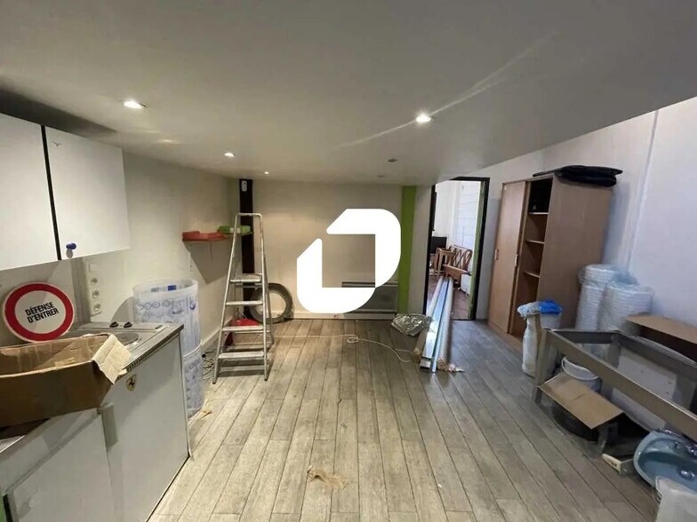 11 Avenue Du Général De Gaulle, Palaiseau à louer - Photo intérieure – Image 2 sur 4