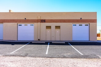1212 E Pennsylvania St, Tucson, AZ à louer Photo de l’immeuble– Image 1 sur 4